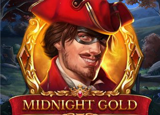 Midnight Gold слот Play n Go